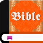 Logo of Easy to understand Bible android Application 