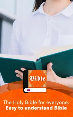 Easy to understand Bible android App screenshot 15